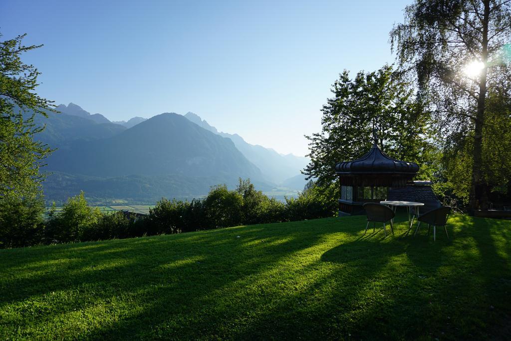 Apartment Lothse Shar Dölsach Quarto foto
